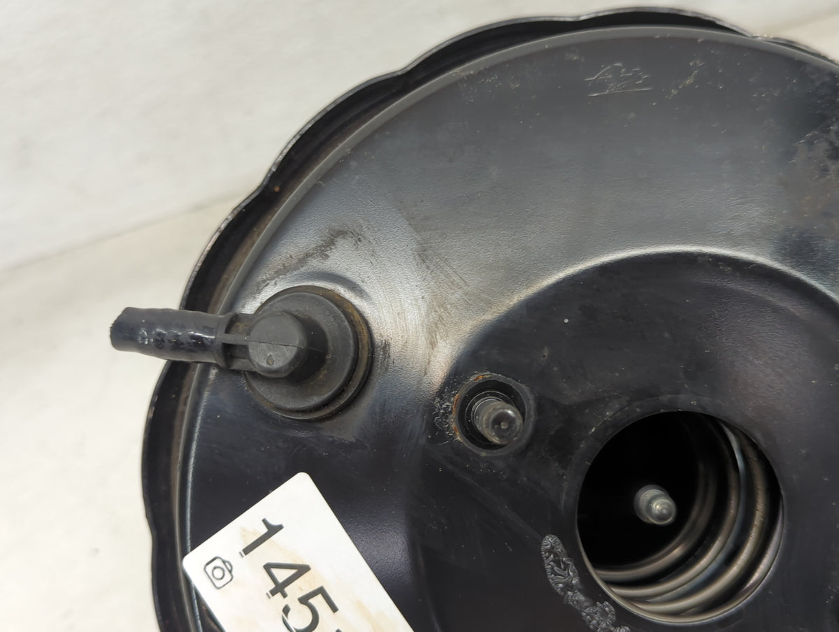 Transit Transit Connect Power Brake Booster Oem - Oemusedautoparts1.com