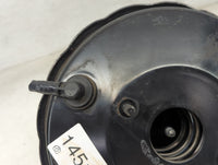 Transit Transit Connect Power Brake Booster Oem - Oemusedautoparts1.com