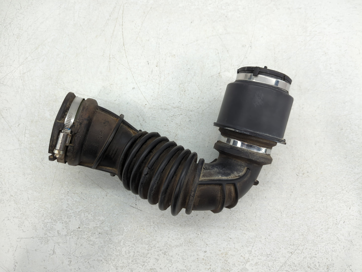 2017 Vauxhall Mokka X Air Cleaner Intake Duct Hose Tube - Oemusedautoparts1.com