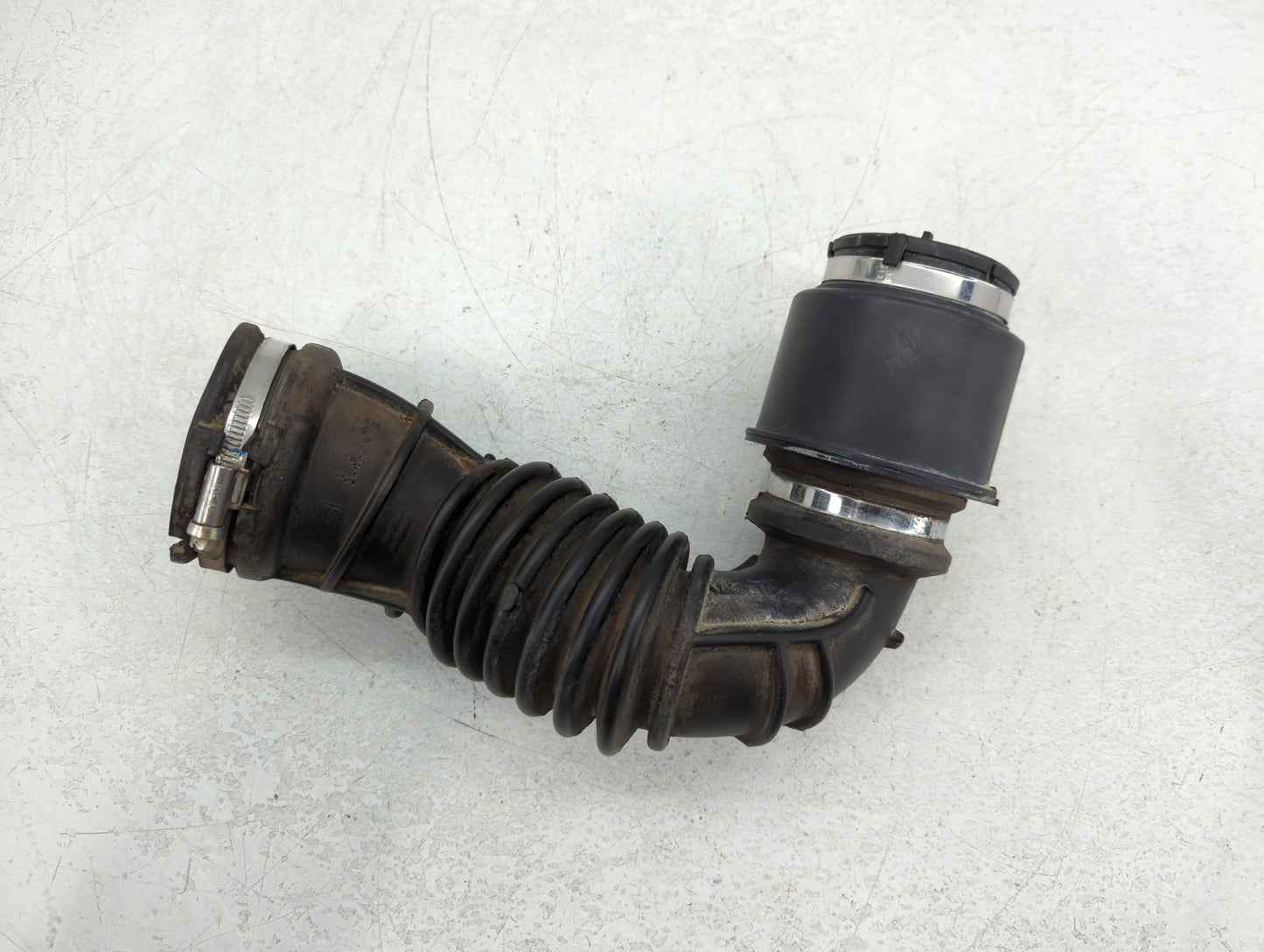 2017 Vauxhall Mokka X Air Cleaner Intake Duct Hose Tube - Oemusedautoparts1.com