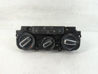 2017-2019 Volkswagen Beetle Climate Control Module Temperature AC/Heater Replacement P/N:90151-908 Fits Fits 2017 2018 2019 