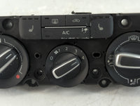 2017-2019 Volkswagen Beetle Climate Control Module Temperature AC/Heater Replacement P/N:90151-908 Fits Fits 2017 2018 2019 