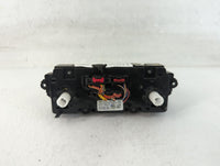 2017-2019 Volkswagen Beetle Climate Control Module Temperature AC/Heater Replacement P/N:90151-908 Fits Fits 2017 2018 2019 