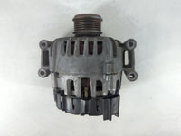 2013-2017 Volkswagen Beetle Alternator Replacement Generator Charging Assembly Engine OEM P/N:06K 903 023 B Fits OEM Used Au