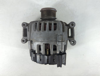 compare product 2013-2017 Volkswagen Beetle Alternator Replacement Generator Charging Assembly Engine OEM P/N:06K 903 023 B Fits OEM Used Auto Parts