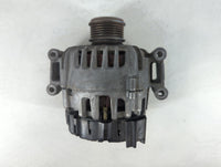 2013-2017 Volkswagen Beetle Alternator Replacement Generator Charging Assembly Engine OEM P/N:06K 903 023 B Fits OEM Used Au