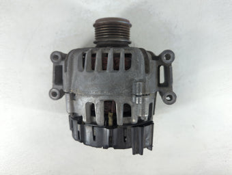 compare product 2013-2017 Volkswagen Beetle Alternator Replacement Generator Charging Assembly Engine OEM P/N:06K 903 023 B Fits OEM Used Auto Parts
