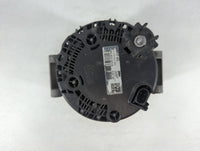 2013-2017 Volkswagen Beetle Alternator Replacement Generator Charging Assembly Engine OEM P/N:06K 903 023 B Fits OEM Used Au
