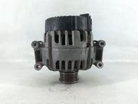2013-2017 Volkswagen Beetle Alternator Replacement Generator Charging Assembly Engine OEM P/N:06K 903 023 B Fits OEM Used Au