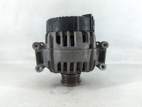 2013-2017 Volkswagen Beetle Alternator Replacement Generator Charging Assembly Engine OEM P/N:06K 903 023 B Fits OEM Used Au