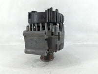 2013-2017 Volkswagen Beetle Alternator Replacement Generator Charging Assembly Engine OEM P/N:06K 903 023 B Fits OEM Used Au