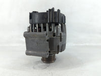 2013-2017 Volkswagen Beetle Alternator Replacement Generator Charging Assembly Engine OEM P/N:06K 903 023 B Fits OEM Used Au