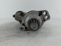 2014-2017 Volkswagen Beetle Car Starter Motor Solenoid OEM P/N:02M 911 024 R Fits Fits 2014 2015 2016 2017 OEM Used Auto Par