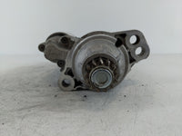 2014-2017 Volkswagen Beetle Car Starter Motor Solenoid OEM P/N:02M 911 024 R Fits Fits 2014 2015 2016 2017 OEM Used Auto Par