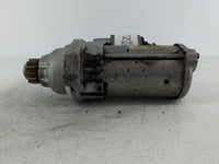2014-2017 Volkswagen Beetle Car Starter Motor Solenoid OEM P/N:02M 911 024 R Fits Fits 2014 2015 2016 2017 OEM Used Auto Par