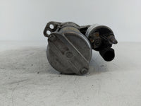 2014-2017 Volkswagen Beetle Car Starter Motor Solenoid OEM P/N:02M 911 024 R Fits Fits 2014 2015 2016 2017 OEM Used Auto Par