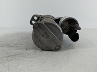 2014-2017 Volkswagen Beetle Car Starter Motor Solenoid OEM P/N:02M 911 024 R Fits Fits 2014 2015 2016 2017 OEM Used Auto Par