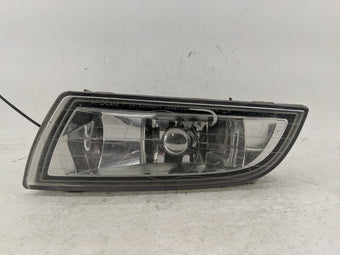 compare product 2013-2019 Volkswagen Beetle Driver Left Oem Fog Light Lamp