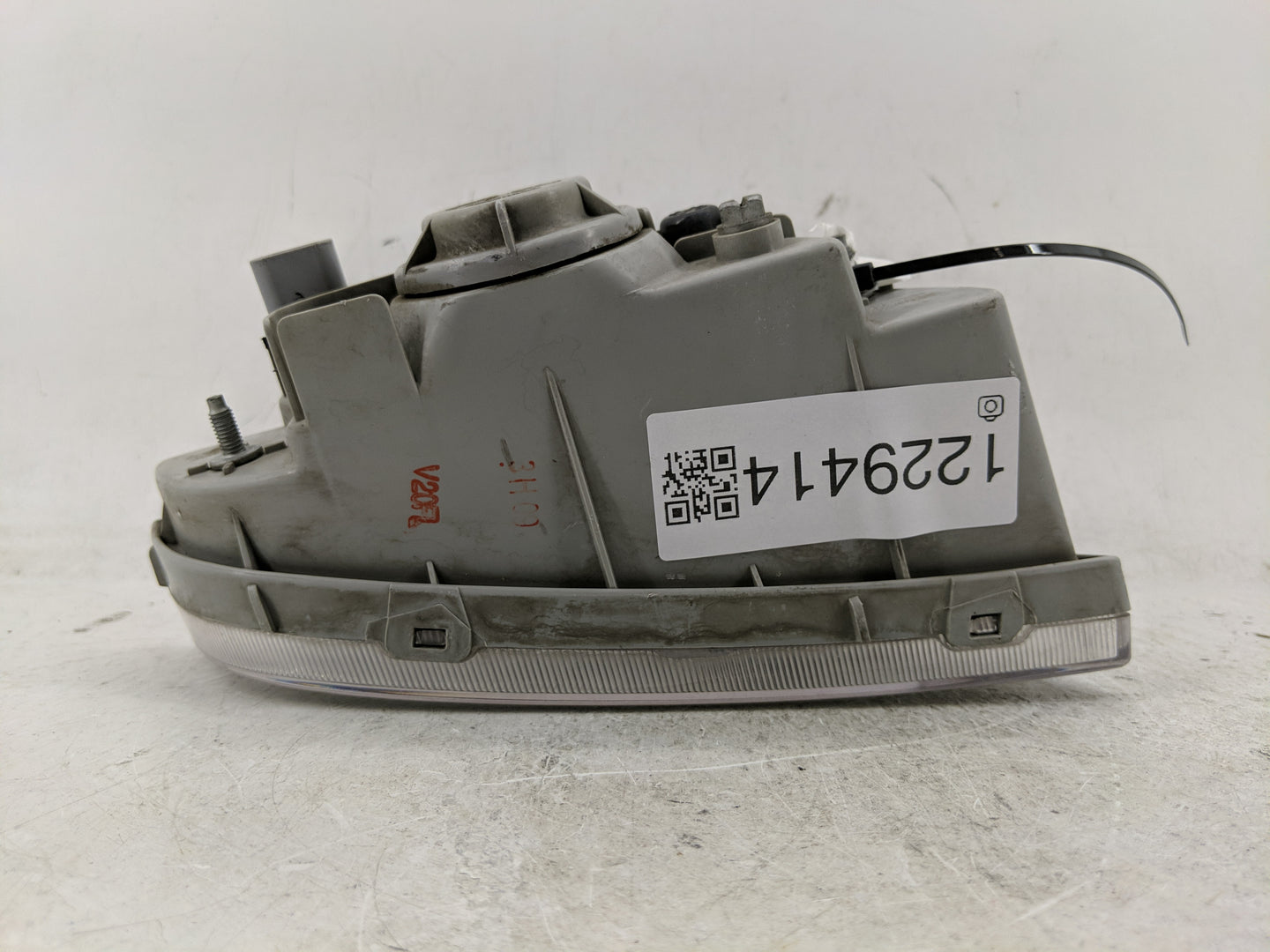 2013-2019 Volkswagen Beetle Driver Left Oem Fog Light Lamp - Oemusedautoparts1.com