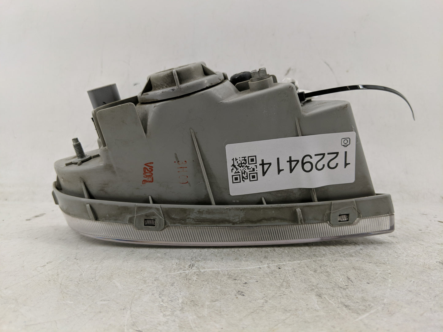 2013-2019 Volkswagen Beetle Driver Left Oem Fog Light Lamp - Oemusedautoparts1.com