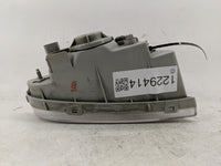 2013-2019 Volkswagen Beetle Driver Left Oem Fog Light Lamp - Oemusedautoparts1.com