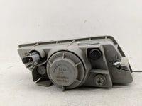 2013-2019 Volkswagen Beetle Driver Left Oem Fog Light Lamp - Oemusedautoparts1.com