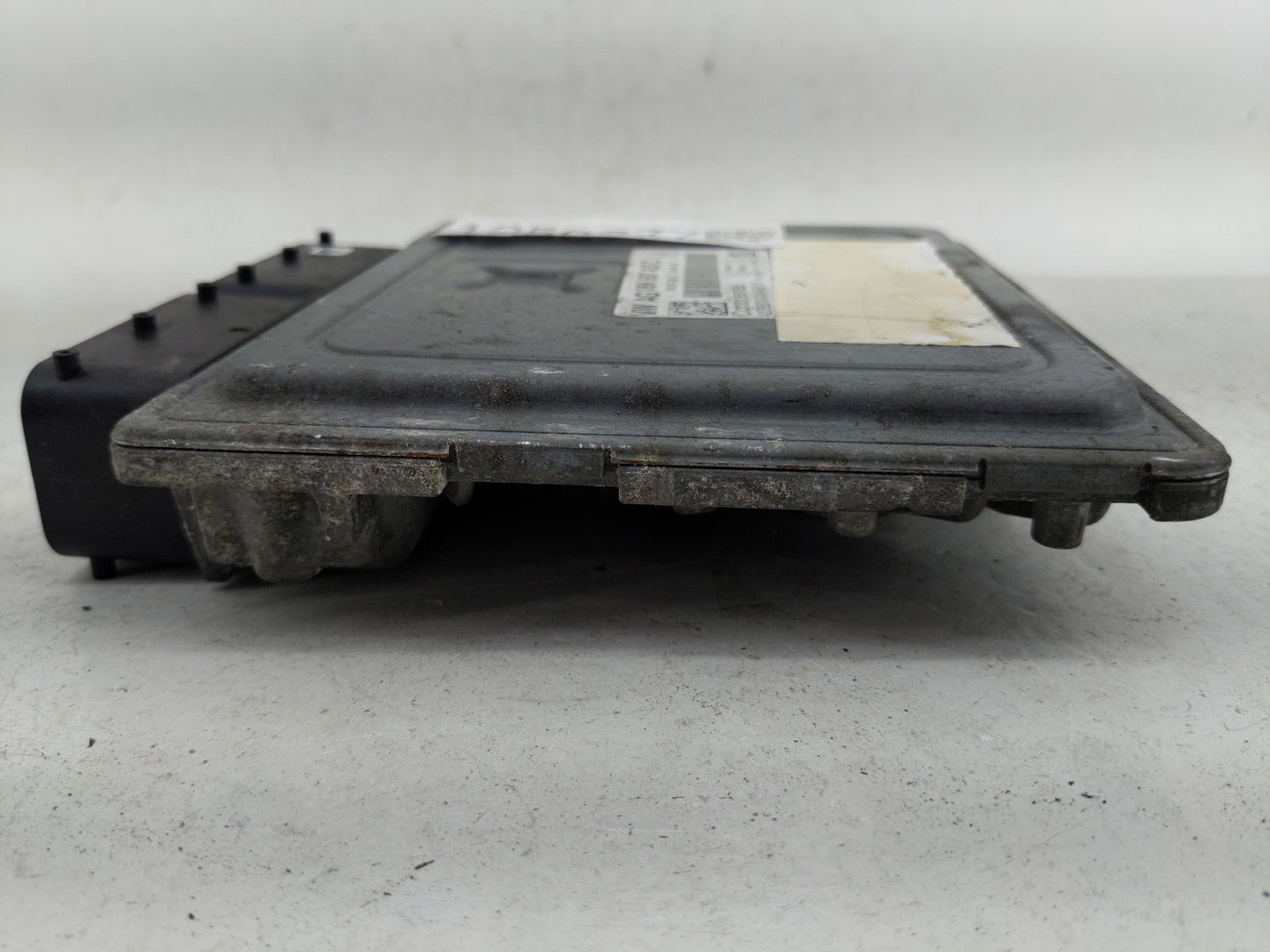 2017 Volkswagen Beetle PCM Engine Control Computer ECU ECM PCU OEM P/N:06K 907 425 C Fits OEM Used Auto Parts - Oemusedautop