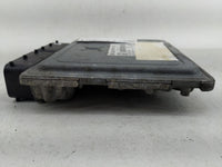 2017 Volkswagen Beetle PCM Engine Control Computer ECU ECM PCU OEM P/N:06K 907 425 C Fits OEM Used Auto Parts - Oemusedautop