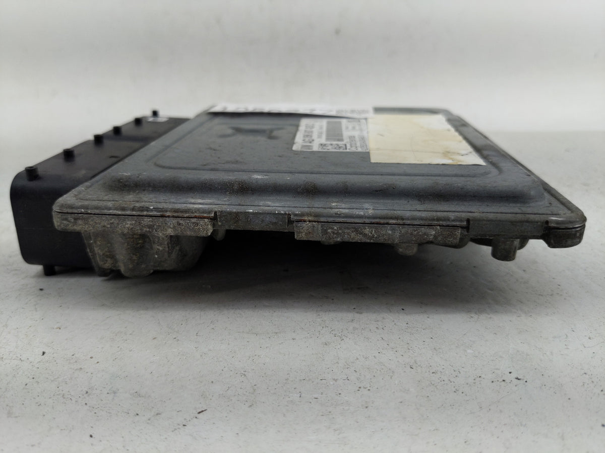 2017 Volkswagen Beetle PCM Engine Control Computer ECU ECM PCU OEM P/N:06K 907 425 C OEM Used Auto Parts - Oemusedautoparts1
