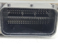 2017 Volkswagen Beetle PCM Engine Control Computer ECU ECM PCU OEM P/N:06K 907 425 C Fits OEM Used Auto Parts - Oemusedautop