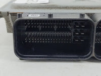 2017 Volkswagen Beetle PCM Engine Control Computer ECU ECM PCU OEM P/N:06K 907 425 C Fits OEM Used Auto Parts - Oemusedautop