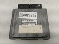 2017 Volkswagen Beetle PCM Engine Control Computer ECU ECM PCU OEM P/N:06K 907 425 C Fits OEM Used Auto Parts - Oemusedautop