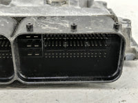 2017 Volkswagen Beetle PCM Engine Control Computer ECU ECM PCU OEM P/N:06K 907 425 C Fits OEM Used Auto Parts - Oemusedautop