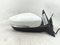 2016-2018 Volkswagen Beetle Passenger Side View Mirror - Right Door Mirror OEM Used - Oemusedautoparts1.com