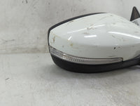 2016-2018 Volkswagen Beetle Passenger Side View Mirror - Right Door Mirror OEM Used - Oemusedautoparts1.com