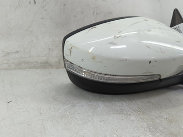 2016-2018 Volkswagen Beetle Passenger Side View Mirror - Right Door Mirror OEM Used