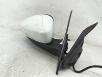 2016-2018 Volkswagen Beetle Passenger Side View Mirror - Right Door Mirror OEM Used - Oemusedautoparts1.com