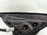2016-2018 Volkswagen Beetle Passenger Side View Mirror - Right Door Mirror OEM Used - Oemusedautoparts1.com