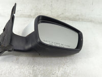 2016-2018 Volkswagen Beetle Passenger Side View Mirror - Right Door Mirror OEM Used - Oemusedautoparts1.com