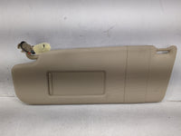 2012-2019 Volkswagen Beetle Sun Visor Shade Replacement Driver Left Mirror Fits Fits 2012 2013 2014 2015 2016 2017 2018 2019