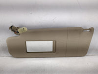 2012-2019 Volkswagen Beetle Sun Visor Shade Replacement Driver Left Mirror Fits Fits 2012 2013 2014 2015 2016 2017 2018 2019