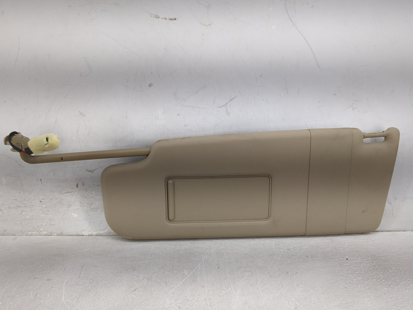 2012-2019 Volkswagen Beetle Sun Visor Shade Replacement Driver Left Mirror Fits Fits 2012 2013 2014 2015 2016 2017 2018 2019