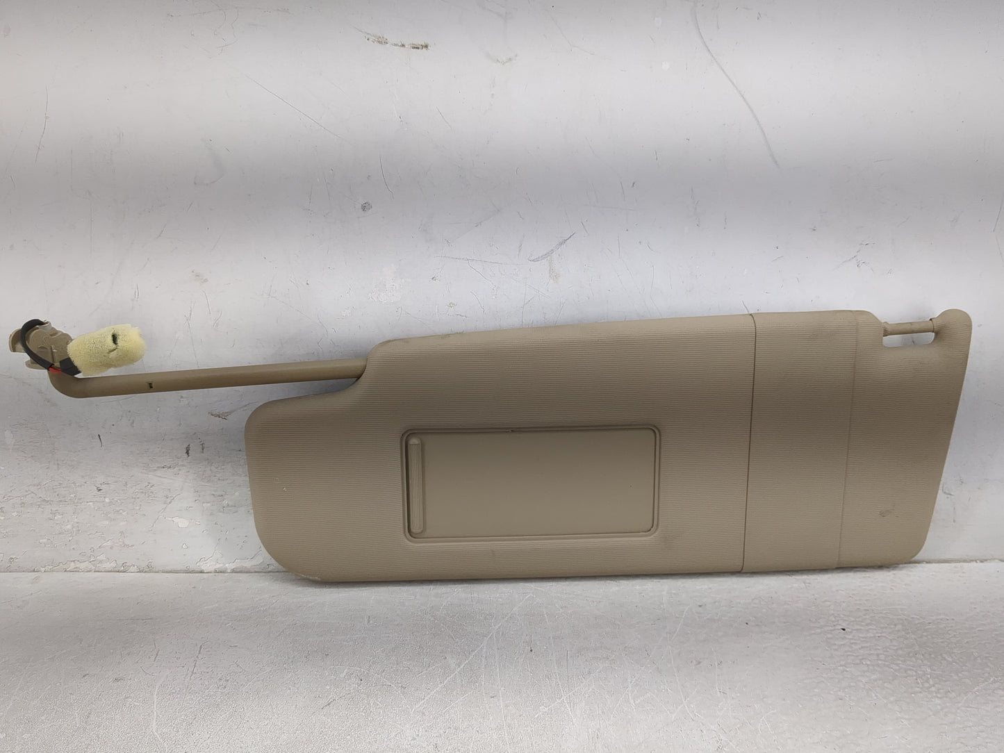 2012-2019 Volkswagen Beetle Sun Visor Shade Replacement Driver Left Mirror Fits Fits 2012 2013 2014 2015 2016 2017 2018 2019