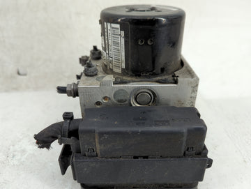 2017 Volkswagen Beetle ABS Pump Control Module Replacement P/N:1K0614517EK 10.0212-1104.4 Fits Fits 2015 2016 2018 2019 OEM Used Auto Parts