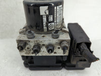 2017 Volkswagen Beetle ABS Pump Control Module Replacement P/N:1K0614517EK 10.0212-1104.4 Fits Fits 2015 2016 2018 2019 OEM 
