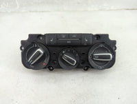 2017-2019 Volkswagen Beetle Climate Control Module Temperature AC/Heater Replacement P/N:5C0820047DC 90151-908/0009 Fits OEM