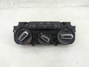 compare product 2017-2019 Volkswagen Beetle Climate Control Module Temperature AC/Heater Replacement P/N:5C0820047DC 90151-908/0009 Fits OEM Used Auto Parts