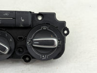 2017-2019 Volkswagen Beetle Climate Control Module Temperature AC/Heater Replacement P/N:5C0820047DC 90151-908/0009 Fits OEM