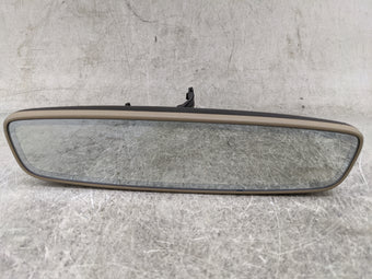compare product 2012-2019 Volkswagen Beetle Interior Rear View Mirror Replacement OEM P/N:028191 Fits Fits 2012 2013 2014 2015 2016 2017 2018 2019 OEM Used Auto Parts