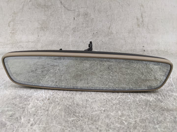 2012-2019 Volkswagen Beetle Interior Rear View Mirror Replacement OEM P/N:028191 Fits Fits 2012 2013 2014 2015 2016 2017 201
